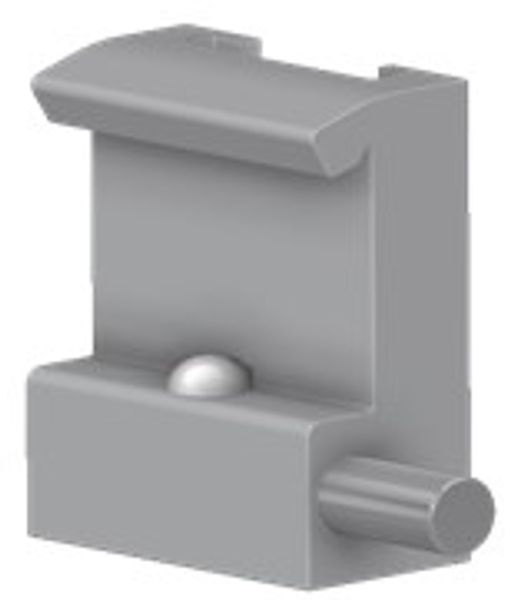 Hovedbilde Kulisseklo, DK-Standard 10x30 mm. Smal model med ...